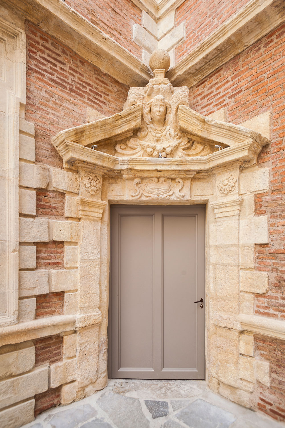 Hôtel de Belzunce — vue 5